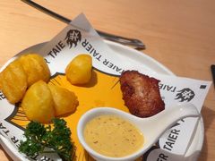 -太二酸菜鱼(福州泰禾店)