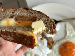-佐敦面包铺·JORDAN BAKERY