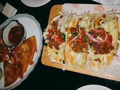 鸡肉煎薄饼-么哈MOJAR(厦门云城万科里店)