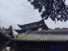 -雁门关景区