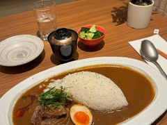 -CURRY YA 熟成咖哩專門店(深圳湾万象城店)