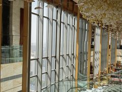 -视界美食自助餐厅·石家庄希尔顿酒店