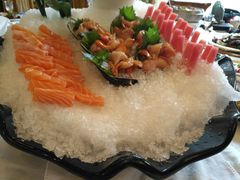 -万宝海鲜舫(劳动公园店)