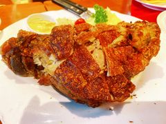 -申德勒加油站西餐厅(日坛路总店)