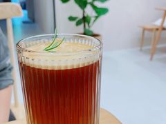 -echoes coffee回响咖啡(红山店)