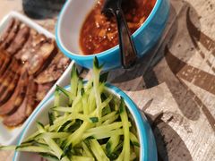 -香满园春饼·家常菜(东大桥店)