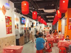 -荆九爷爆炒桥头三嫩(云南北路店)
