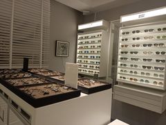 -目艮眼镜SHOWROOM(品牌集合店)