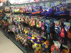 -米卢宠物公园(广华居店)