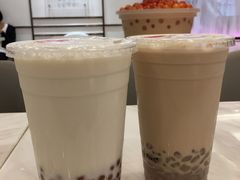 -KOI Thé(力宝广场店)