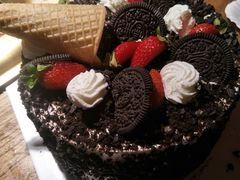 -卡漫莫尼蛋糕(徐汇店)