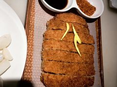 -吴越荣记苏州菜·松鼠桂鱼 100% 活鱼现做(月光码头店)