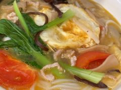 -蒙自源米线大王(东站店)