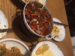 -金掌勺·锅包肉(广渠门店)