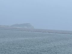 -长岛大黑山岛