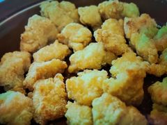 -萨莉亚意式餐厅(国展天虹店)