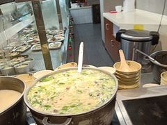 -大娘水饺(朝阳中路百润发店)