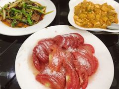 -芳芳餐厅(白沙路店)