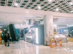 -兰岛广场(白沙路店)