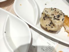 -小杨生煎(愚园路)