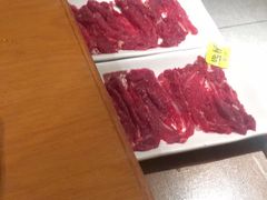 -海银海记潮汕牛肉火锅(新港中路海珠店)