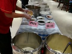 -蟹岛开饭楼