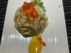 -斗牛士牛排餐厅(嘉里汇店)
