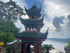 -石宝寨