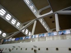 -厦门高崎国际机场-T3航站楼