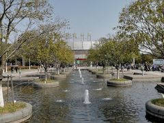 -白塘生态植物园
