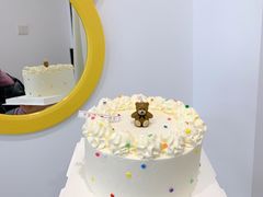 -悟空叔叔蛋糕定制·DIY(德思勤店)