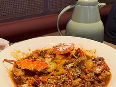 -桂满陇·杭州饭店(清河万象店)