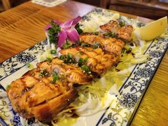 -达摩食堂(仓山万达店)