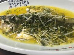 -萬國春·中菜馆(颐和公馆店)