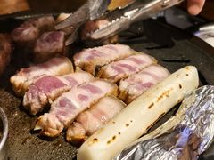 -济州爱肉堂(总店)