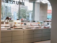-苏宁极物(苏宁生活广场店)