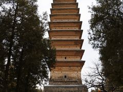-洛阳白马寺