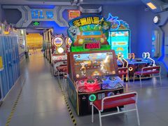 -天空之城电玩(曼巴特购物广场店)