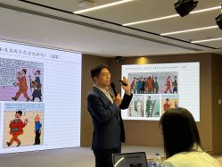 -Suit&Leader尚理德服装定制(上海展览中心店)