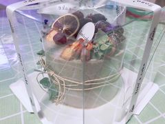 买买提咸奶油-ZOZO's昌左左精致甜品设计(新北店)