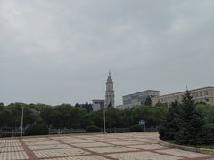 -哈尔滨师范大学(松北校区)