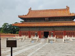 -清西陵