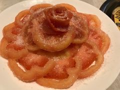 -休记光头香辣蟹干锅店(衣冠庙店)