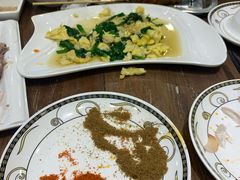 -清真·玛丽亚新疆菜主题餐厅(浙江中路店)