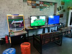 -东门烧烤·国王轰趴·年会(西北旺店)