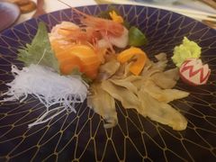-达摩君日本料理(泰海花园小区店)