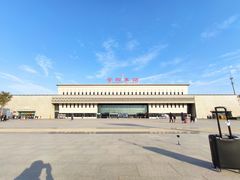 -安阳东站
