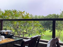 -亚龙湾红树林度假酒店-韩轩韩餐厅