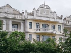 -赤坎·广东华侨国际旅游度假区