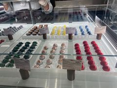 -酷巧·巧克力糖果店